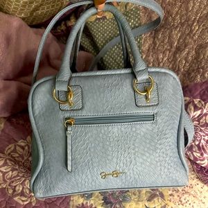 Jessica Simpson purse